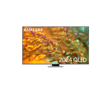 Samsung QE75Q80DATXXU 75 inch 4K QLED HDR Smart TV