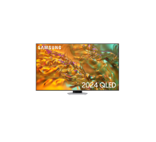 Samsung QE85Q80DATXXU 85 inch 4K QLED HDR Smart TV
