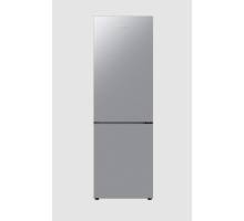 Samsung RB33B610ESAEU Fridge Freezer - Silver