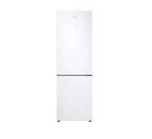 Samsung RB33B610EWW fridge freezer white dalzells belfast dublin