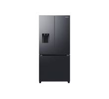 Samsung RF50C532EB1EU American Fridge Freezer – Front View