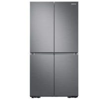 Samsung RF65DG960ESR French Style Fridge Freezer - Stainless Steel