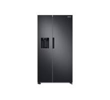 Samsung RS67A8811B1 American Style Fridge Freezer - Black