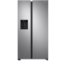Samsung RS68A884CSLEU American Style No Frost Fridge Freezer