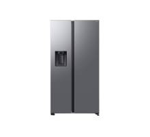 Samsung RS70F65KETEU American fridge freezer silver, SpaceMax design, Dalzells