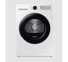 Samsung Series 5 DV80CGC0A0AHEU Heat Pump Tumble Dryer