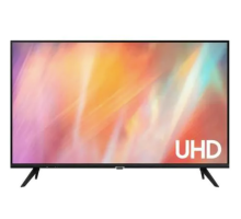 Samsung UE43AU7020 43 inch UHD 4K HDR TV