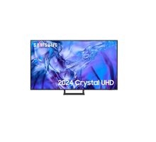 Samsung UE75DU8500KXXU 75 inch UHD 4K TV - Titan Grey