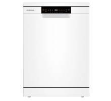 Schonhaus DWSF0115FSBW dishwasher white
