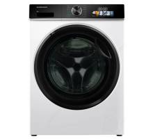 Schonhaus TDSHF018A3W heat pump tumble dryer white, Dalzells