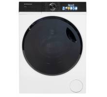 Schonhaus WDSF0110614AW washer dryer white