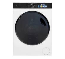 Schonhaus WMSF01814AW washing machine white