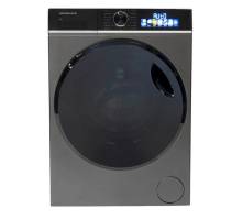 Schonhaus WMSF01914AG washing machine graphite