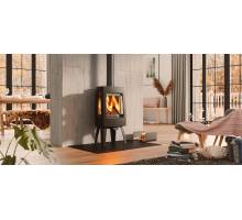Sense 103 Woodburning Stove 1 Flipped copy 0