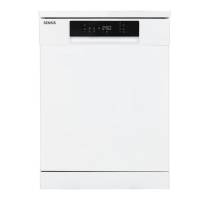 Sensis DWF0114FSDW dishwasher white