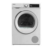 Sensis TDHF018A2W heat pump tumble dryer white