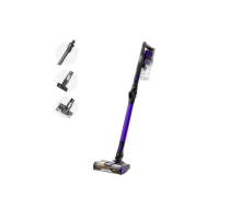 Shark IZ202UKT Cordless Stick Vacuum Cleaner - Purple
