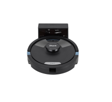 Shark RV2620WDUK Robot Vacuum Cleaner - Black