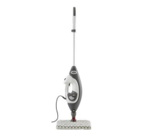 Shark S6005UK Floor & Handheld Steam Cleaner