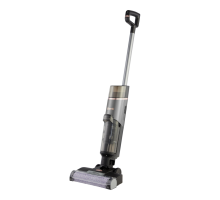 Shark WD210UK HydroVac Cordless Cleaner