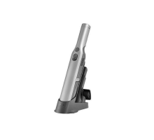 Shark WV200UK Cordless HandHeld Vacuum Cleaner - Grey