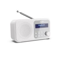 Sharp DR-P420WH DAB radio white