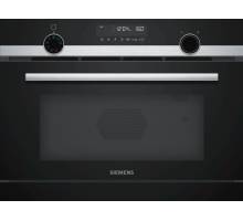 Siemens CP565AGS0B built-in combination microwave oven, Dalzells