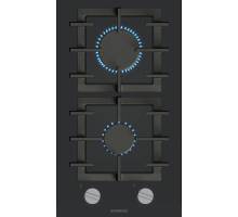 Siemens ER3A6BI40 iQ700 30cm Domino gas hob, Dalzells