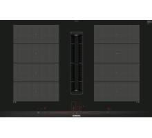 Siemens EX875LX67E iQ700 induction hob with integrated ventilation, Dalzells