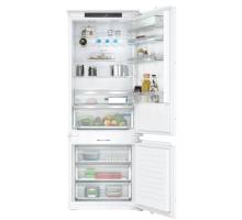Siemens KB96NADD1 iQ500 built-in fridge freezer, Dalzells