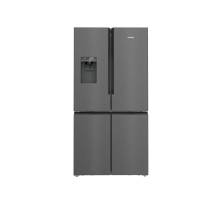 Siemens KF96DPXEA iQ700 multi door American fridge freezer, Dalzells