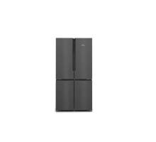 Siemens KF96NAXEAG Built-in American Style Fridge Freezer