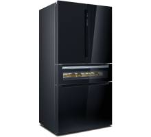 Siemens KF96RSBEA Built-in French Door Fridge Freezer