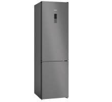 Siemens KG39NVXBG freestanding fridge freezer, Dalzells