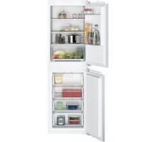 Siemens KI85NNFE0G Built-in Fridge Freezer
