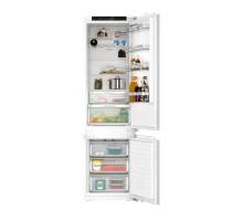 Siemens KI96NVFD0G iQ300 built-in fridge freezer, Dalzells