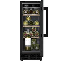 Siemens KU20WVHF0G Built-under Wine Fridge