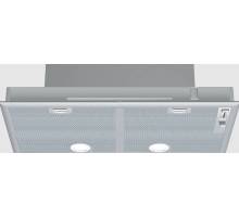 Siemens LB75565GB 75cm built-in canopy cooker hood, Dalzells