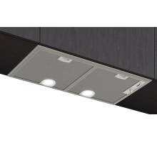Siemens LB75566GB iQ300 75cm built-in canopy cooker hood, Dalzells