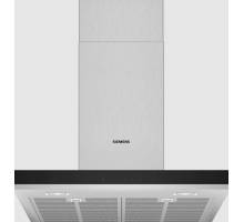 Siemens LC67BHM50B 60cm wall-mounted cooker hood, Dalzells