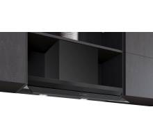 Siemens LJ88BET60B iQ700 80cm integrated design hood, Dalzells