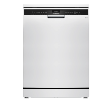 Siemens SN23EW04MG Freestanding Dishwasher