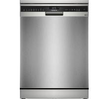 Siemens SN25EI13CE iQ500 freestanding dishwasher, Dalzells