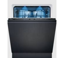 Siemens SN95EX12CG iQ500 fully integrated dishwasher, Dalzells