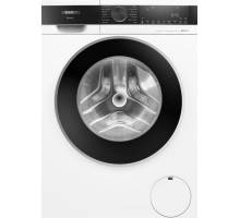 Siemens WG46G2Z4GB iQ500 9kg washing machine white, Dalzells