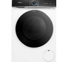 Siemens WG56B2A2GB iQ700 10kg washing machine, Dalzells
