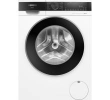 Siemens WG56G2Z4GB iQ500 10kg washing machine white, Dalzells