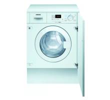 Siemens WK14D322GB Built-in Washer Dryer