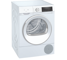 Siemens extraKlasse WQ45G2D9GB Heat Pump Tumble Dryer