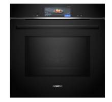 Siemens iQ 700 HM778GMB1B Built-in Oven with Microwave